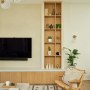 Rosedale House | Living Room | Interior Designers